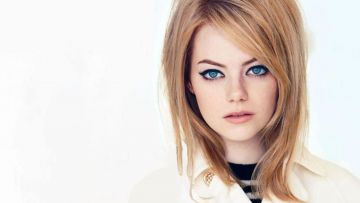Redheads emma stone wallpaper - Android / iPhone HD Wallpaper Background Download